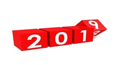 標(biāo)題：2019新的一年你準(zhǔn)備好了嗎？
瀏覽次數(shù)：14067
發(fā)表時(shí)間：2018-12-28
